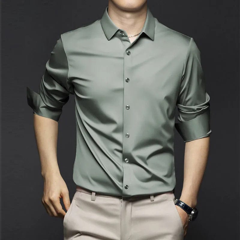 Imperial Wrinkle-Free Shirt