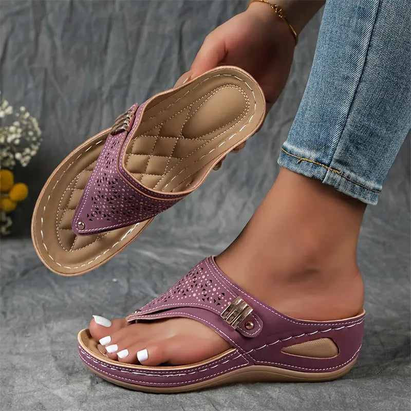 Élodie™ | Women's Arch Sandals