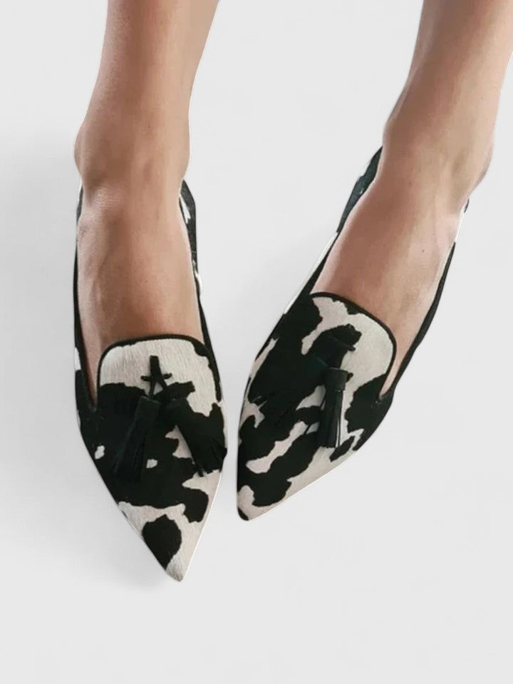 Dhreika™ | Smart Fit Loafers