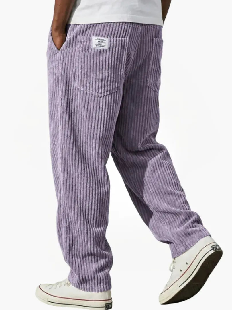 Paris™ | Men's Corduroy Pants