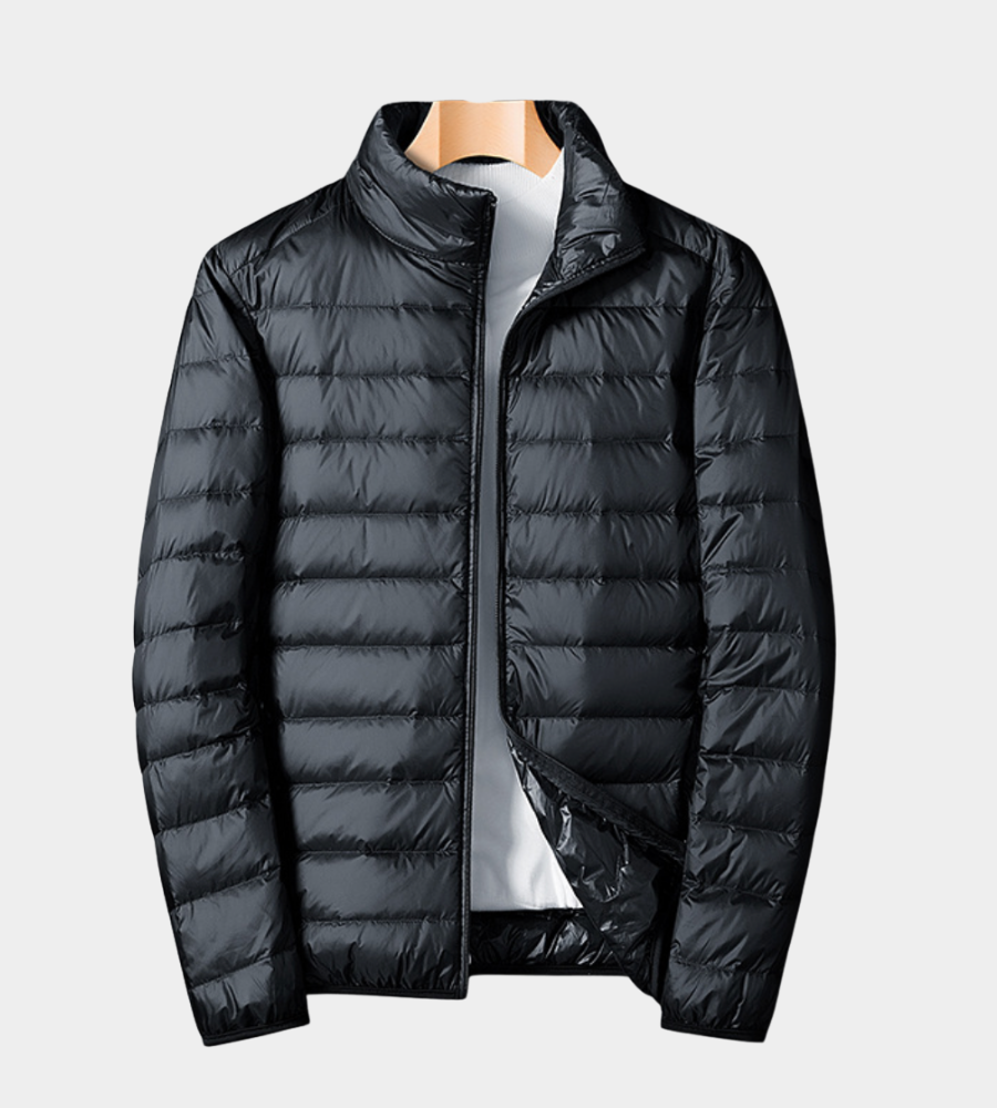 Dario | Herren Elegante Sommerjacke — Leichte Übergangsjacke in 5 Farben S–3XL | Westmere