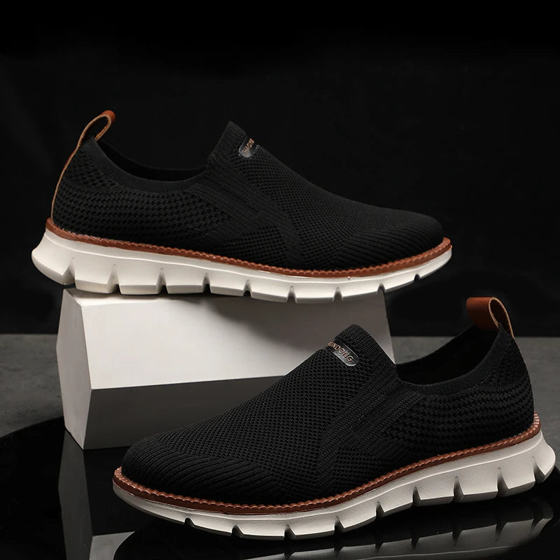 SlipEase™ | Slip In Loafers