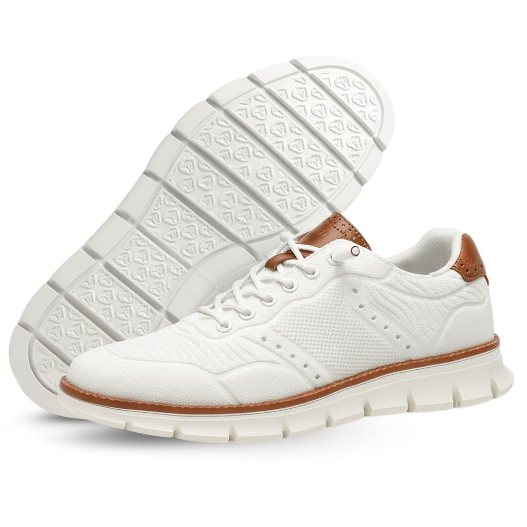 Troy™ | Healthy and Supportive Walking Shoes