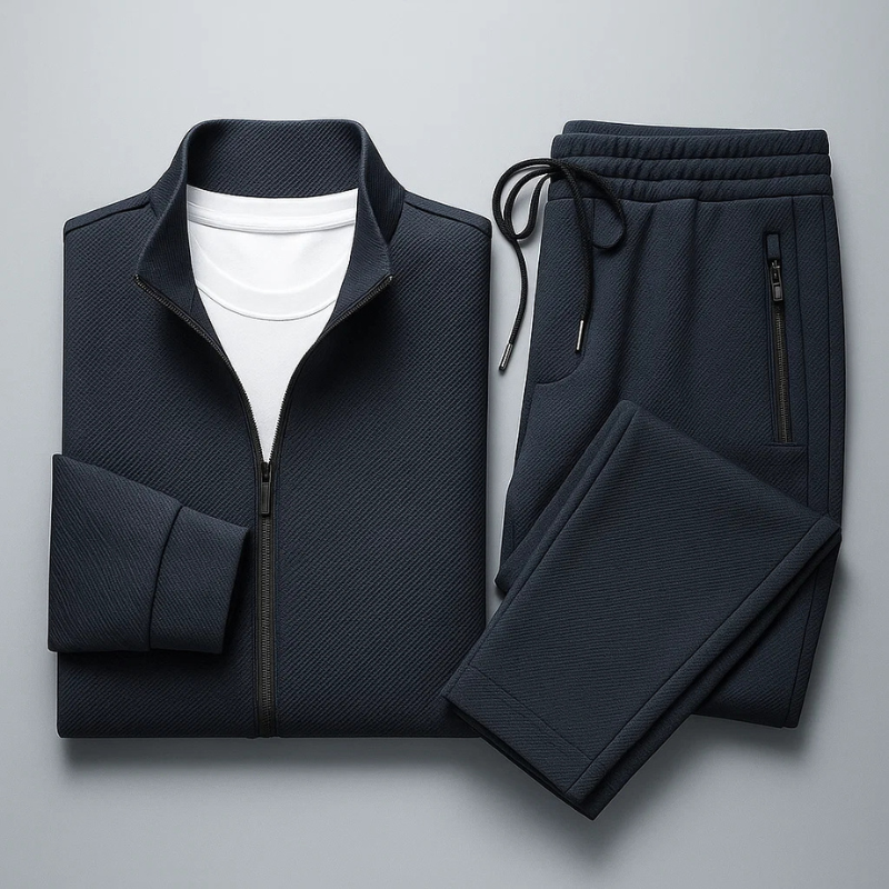 Axton™ | Premium Men's Tracksuit