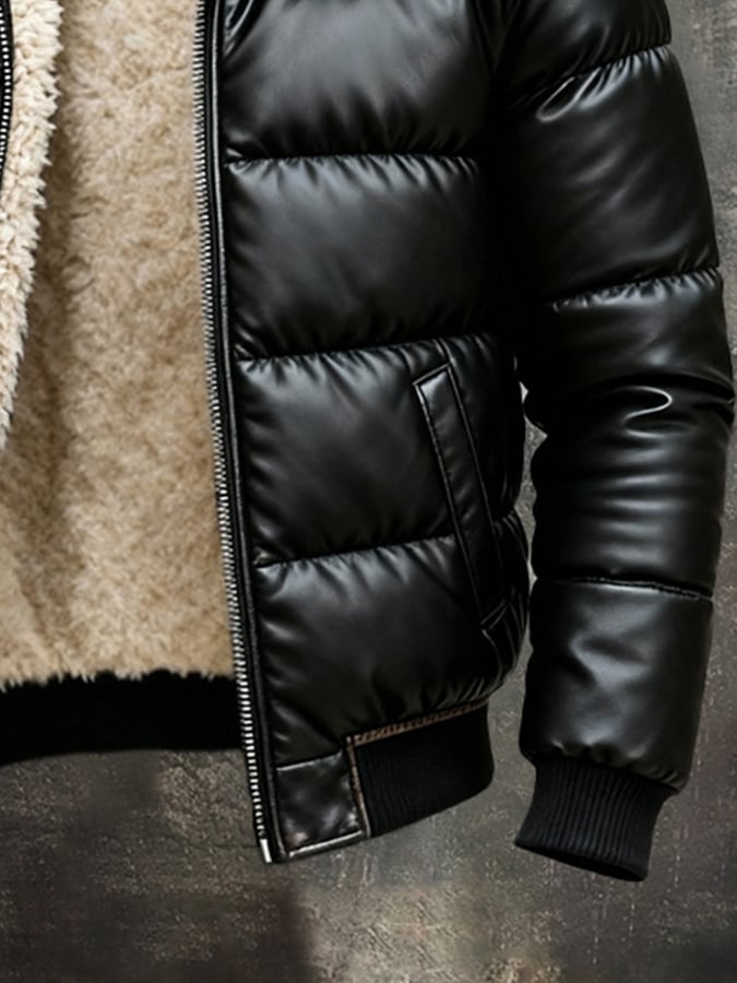 WAYNE | JACKET