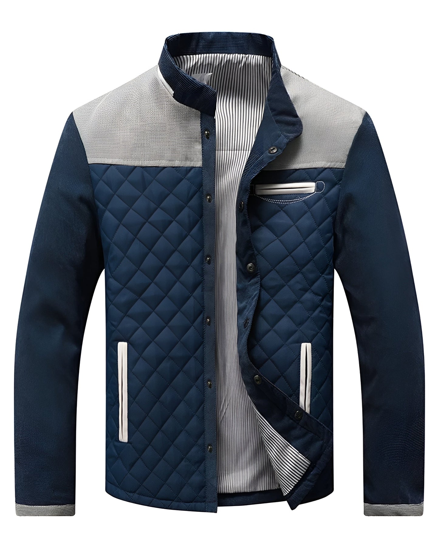 Cesar | Luxury coat