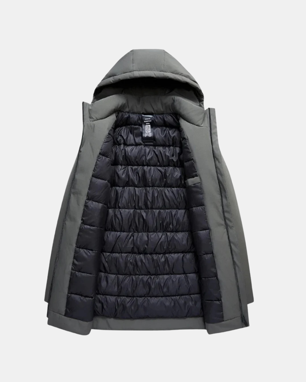 Nathan | Premium Winter Jacket for Men