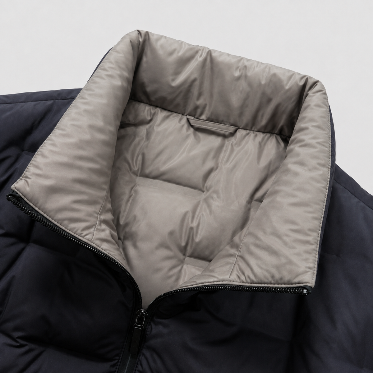 Dave | Herren Klassische Isolationsjacke — Wärmegefütterte Winter-Jacke in 3 Farben M–3XL | Westmere