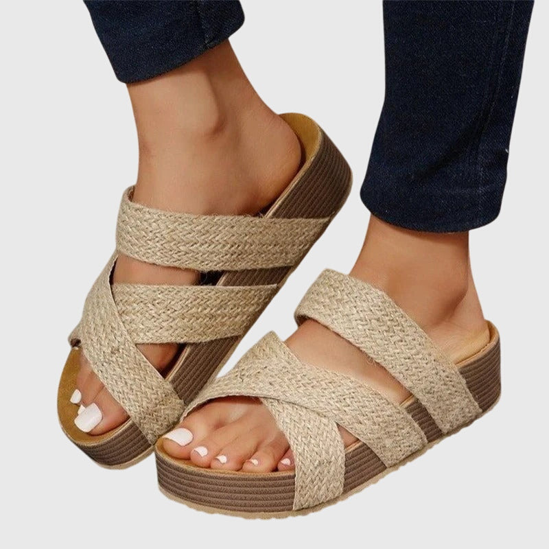 Saphina™ | Orthopedic Sandals