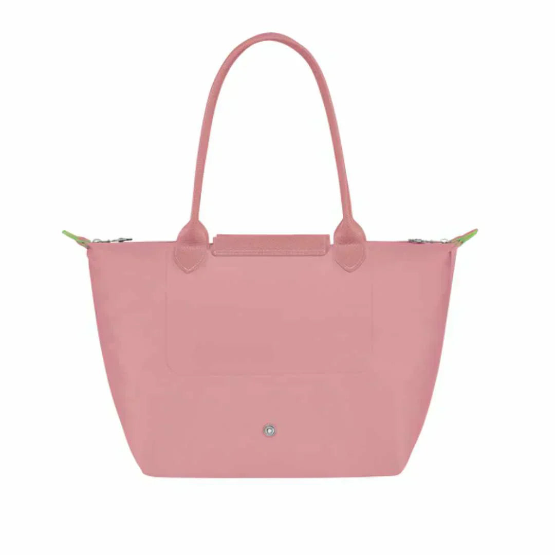 Petal Pink™ | Longchamp - Large Le Pliage Tote