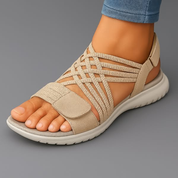 Levila™ | Orthopedic Sandals