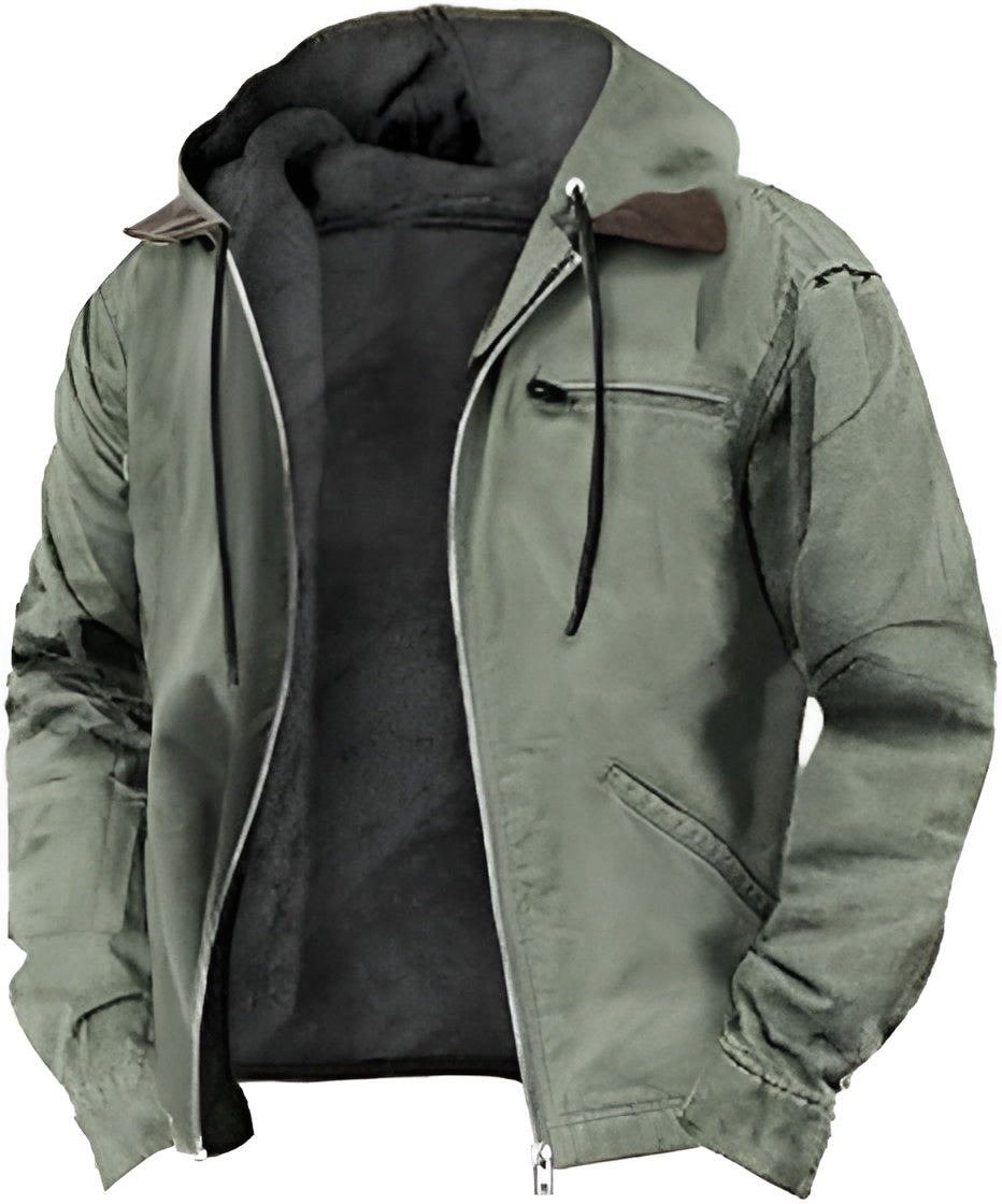 Philip | Premium thermal jacket (1+1 FREE!)