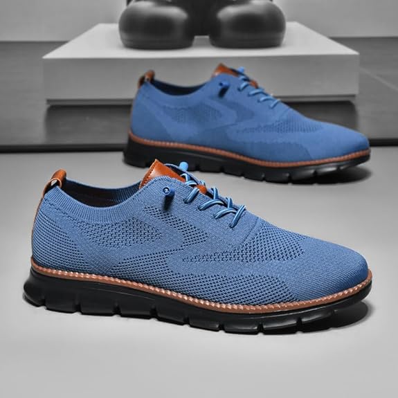 Shadow™ | Healthy and Supportive Walking Shoes (Black Sole Edition)