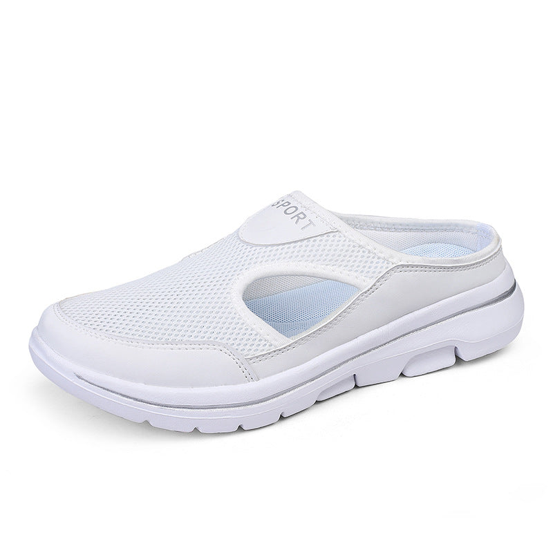 AeroStride™ | Comfortable Breathable Supportive Sports Sandals