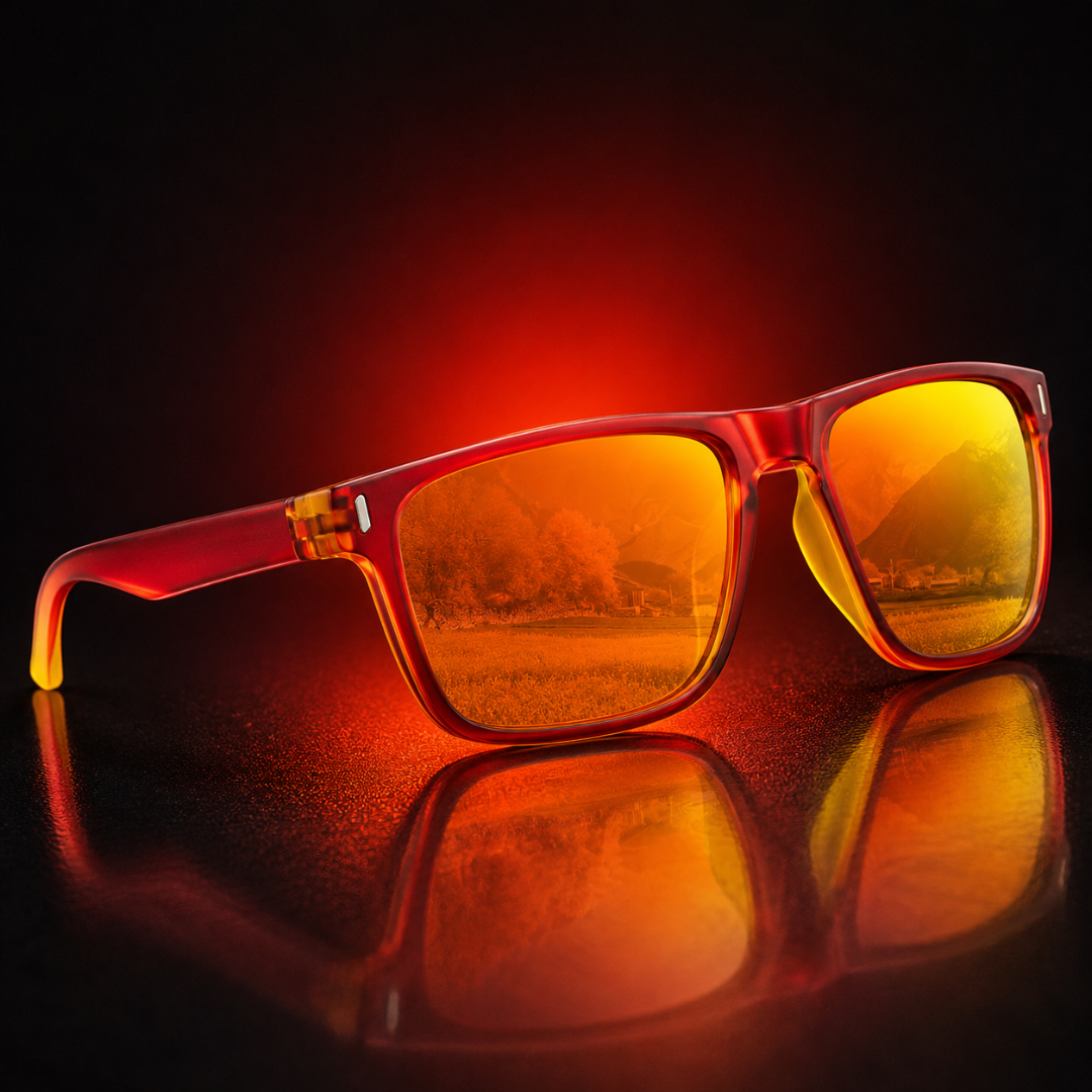TrailGuard™ – Polarized Sport Sunglasses