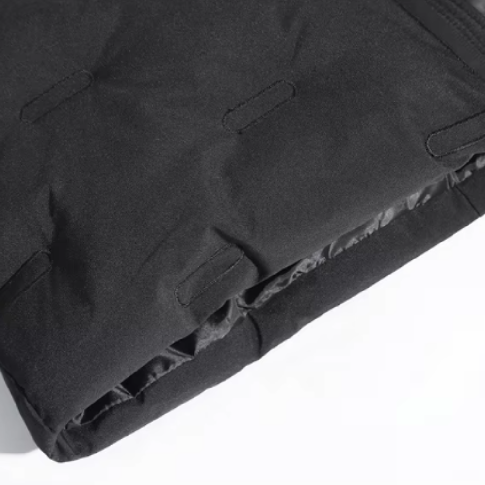Leo | Elegant Long Winter Coat