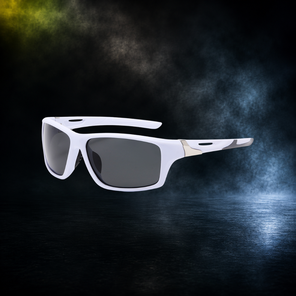 Holloway™ — Polarized Outdoor Adventure Sunglasses