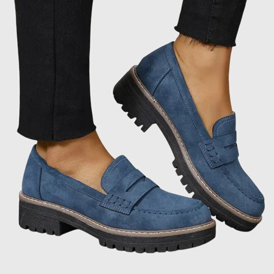 Melania™ | Timeless Loafers