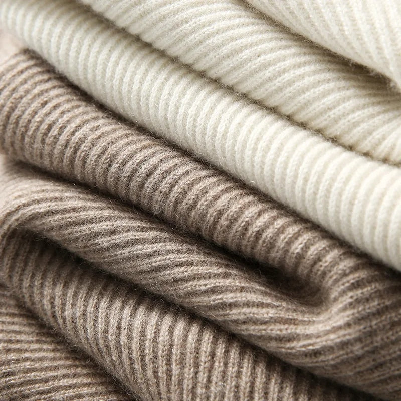 April Womens Cashmere Blend Hoodie
