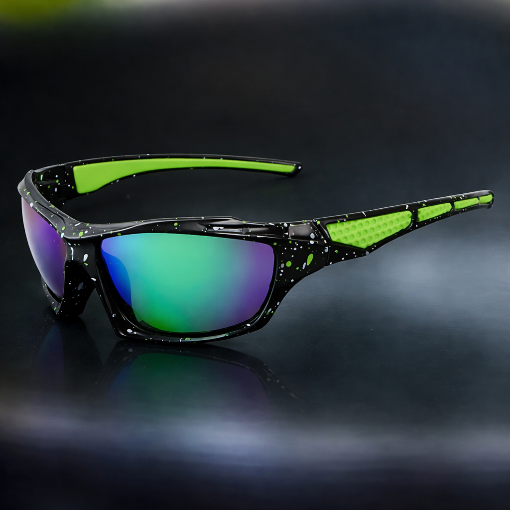 Dave – Polarized Sport Sunglasses
