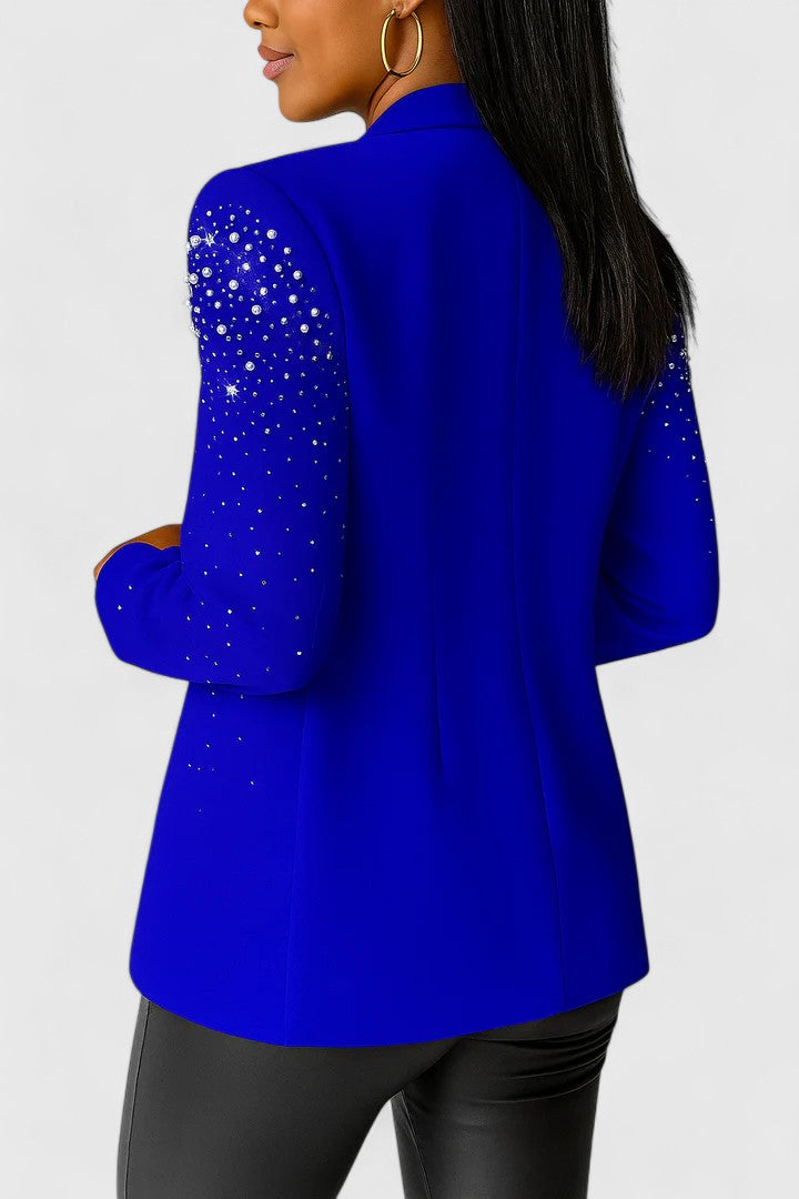Lila™ | Elegant Blazer