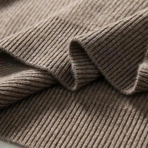 April Womens Cashmere Blend Hoodie