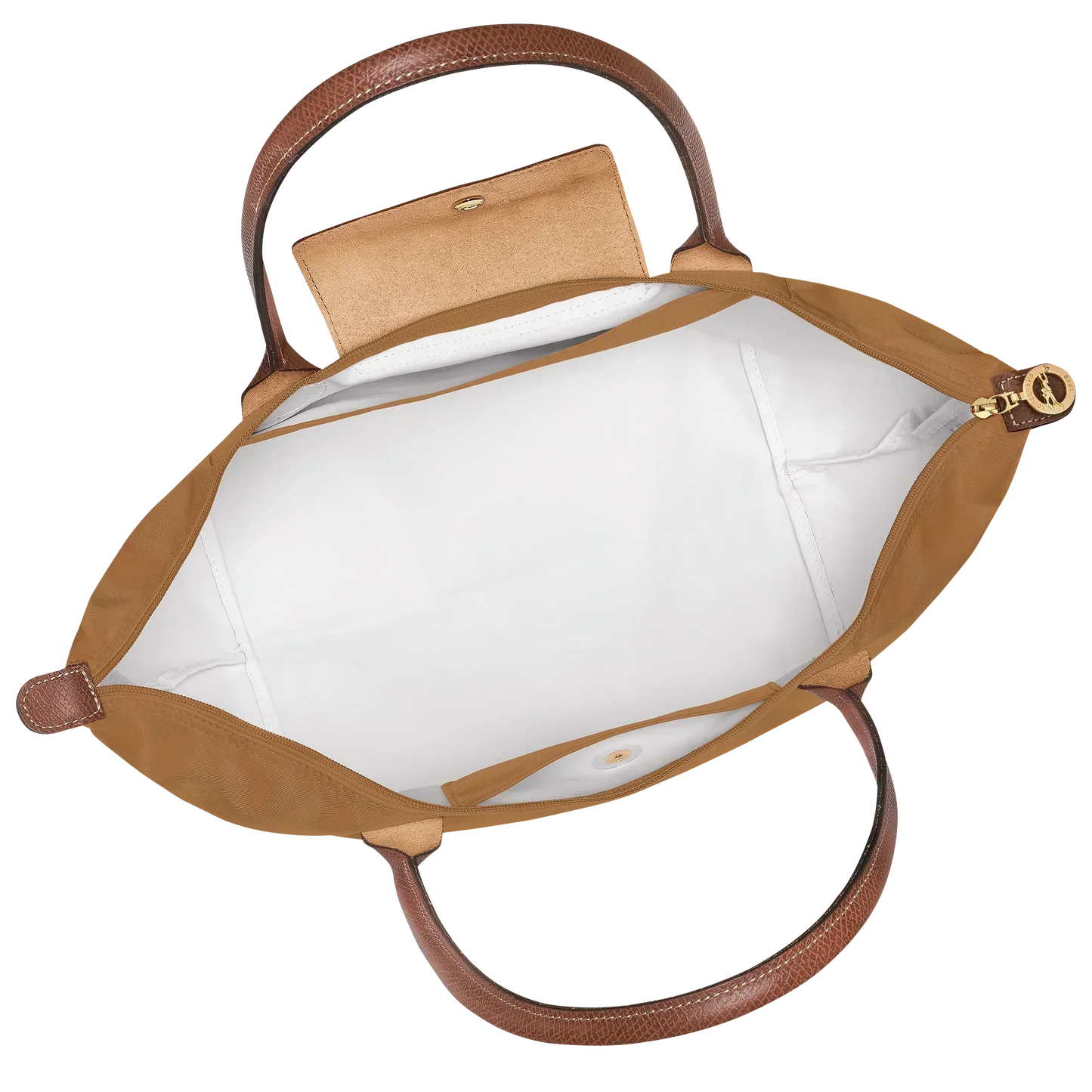 Fawn™ | Longchamp - Large Le Pliage Tote