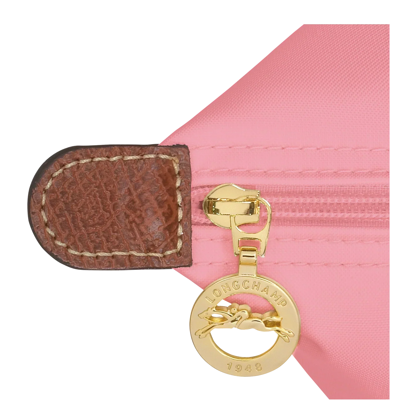 Marshmallow™ | Longchamp - Large Le Pliage Tote