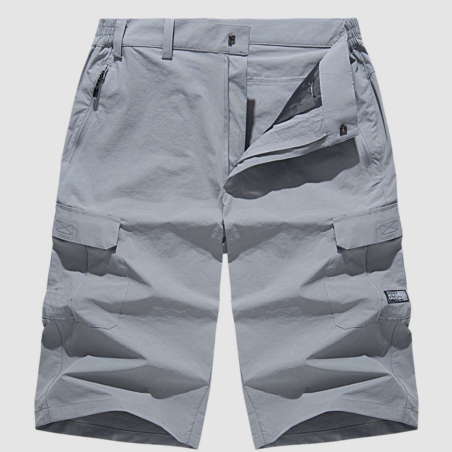 Sheldon | Classic Quick-Dry Shorts