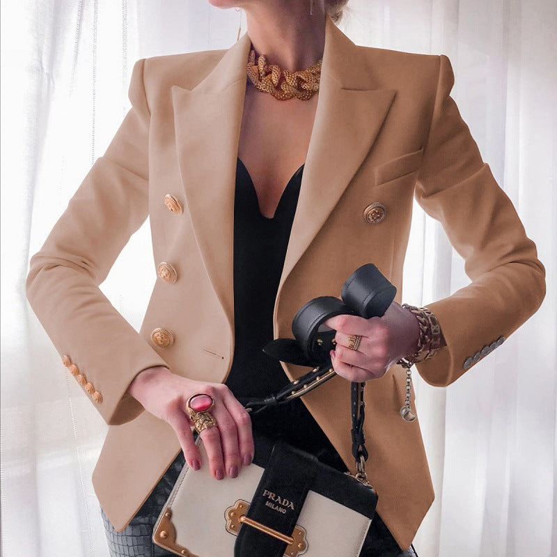 Alexis™ | Classic Blazer