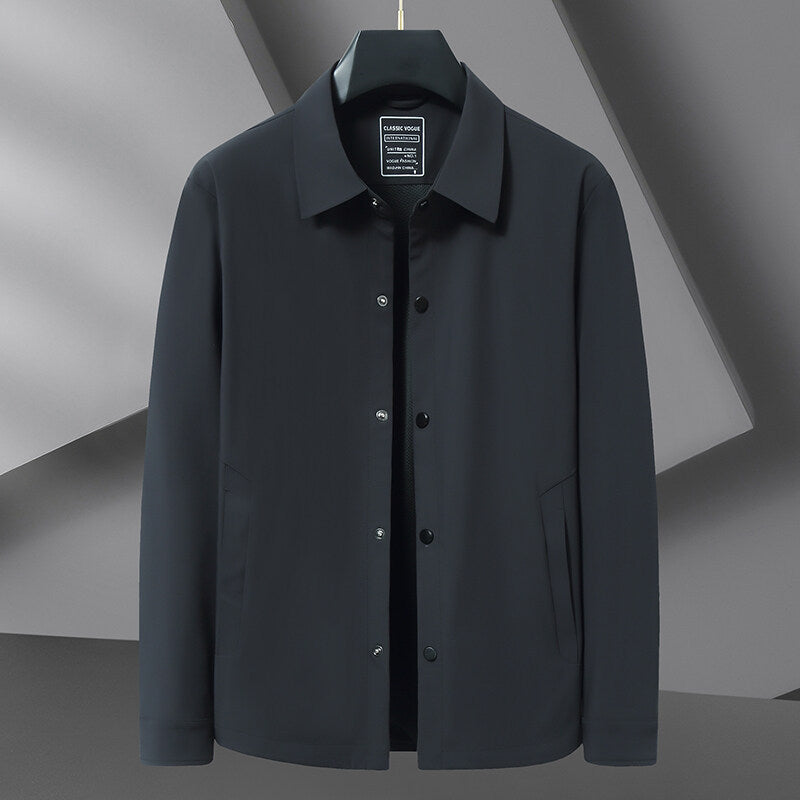 Blake | Elegant Coat for Men