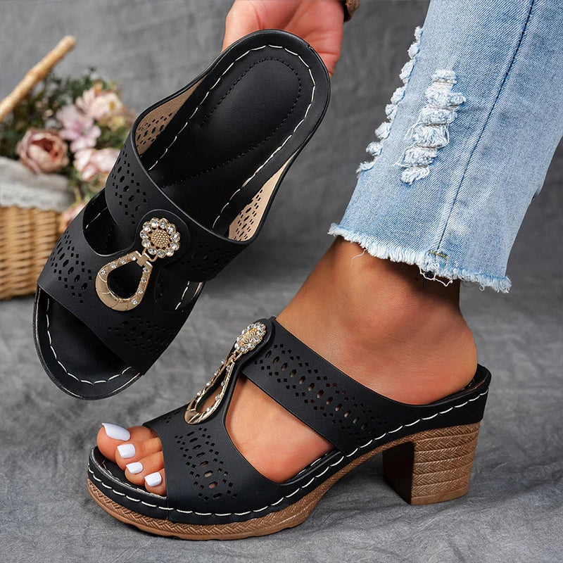 Abby™ | Orthopedic Sandals