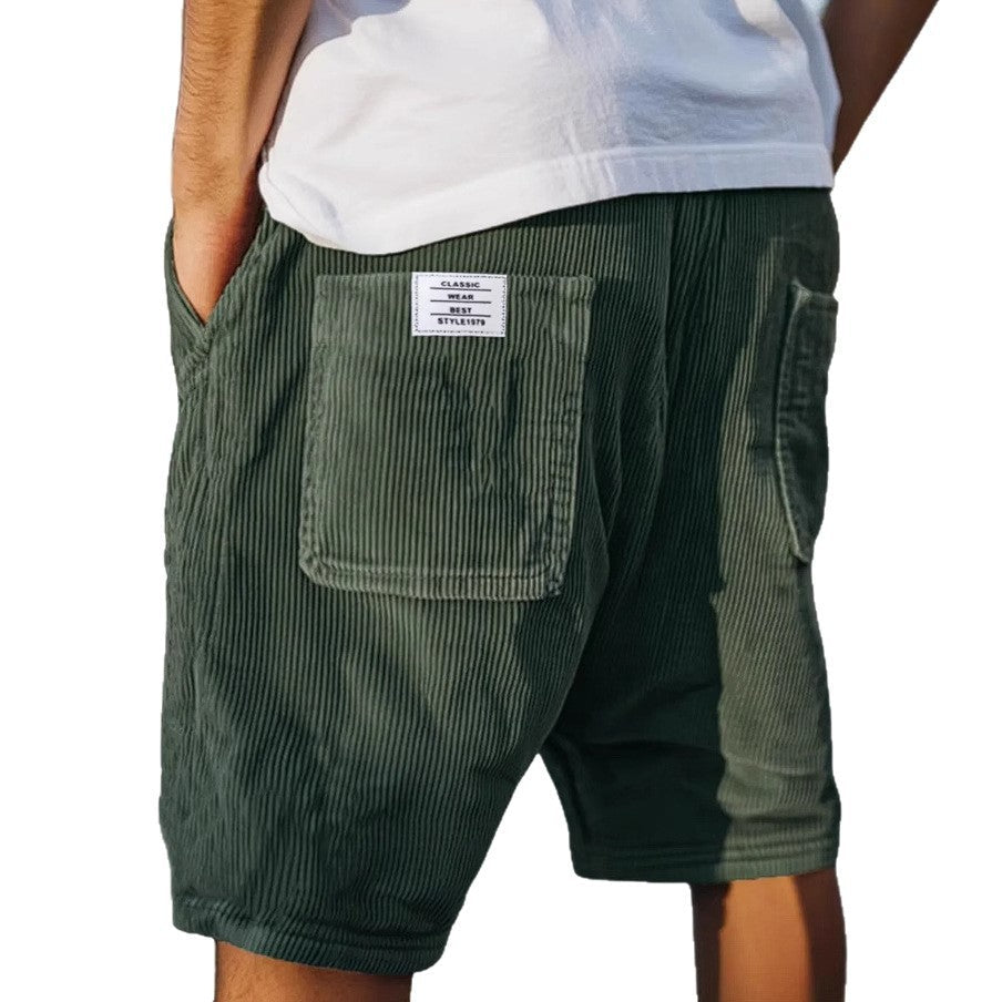 Martis™ | Refined Summer Shorts