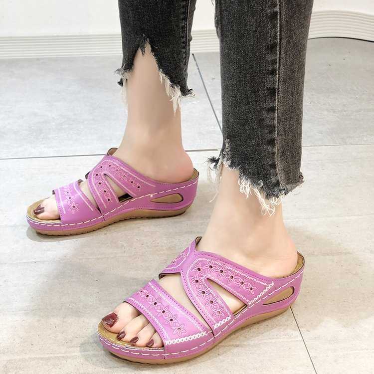 Emma™ | Orthopedic Sandals