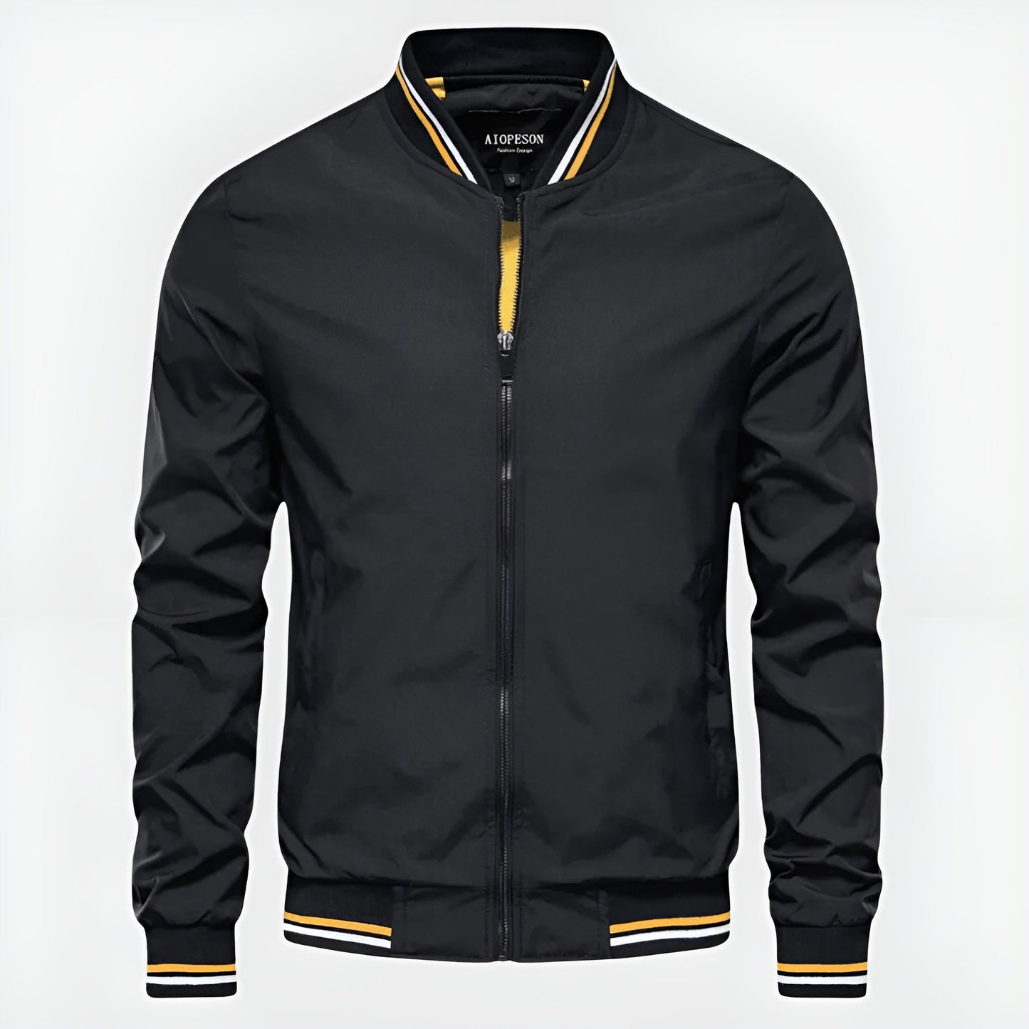 Larry | Classic bomber jacket