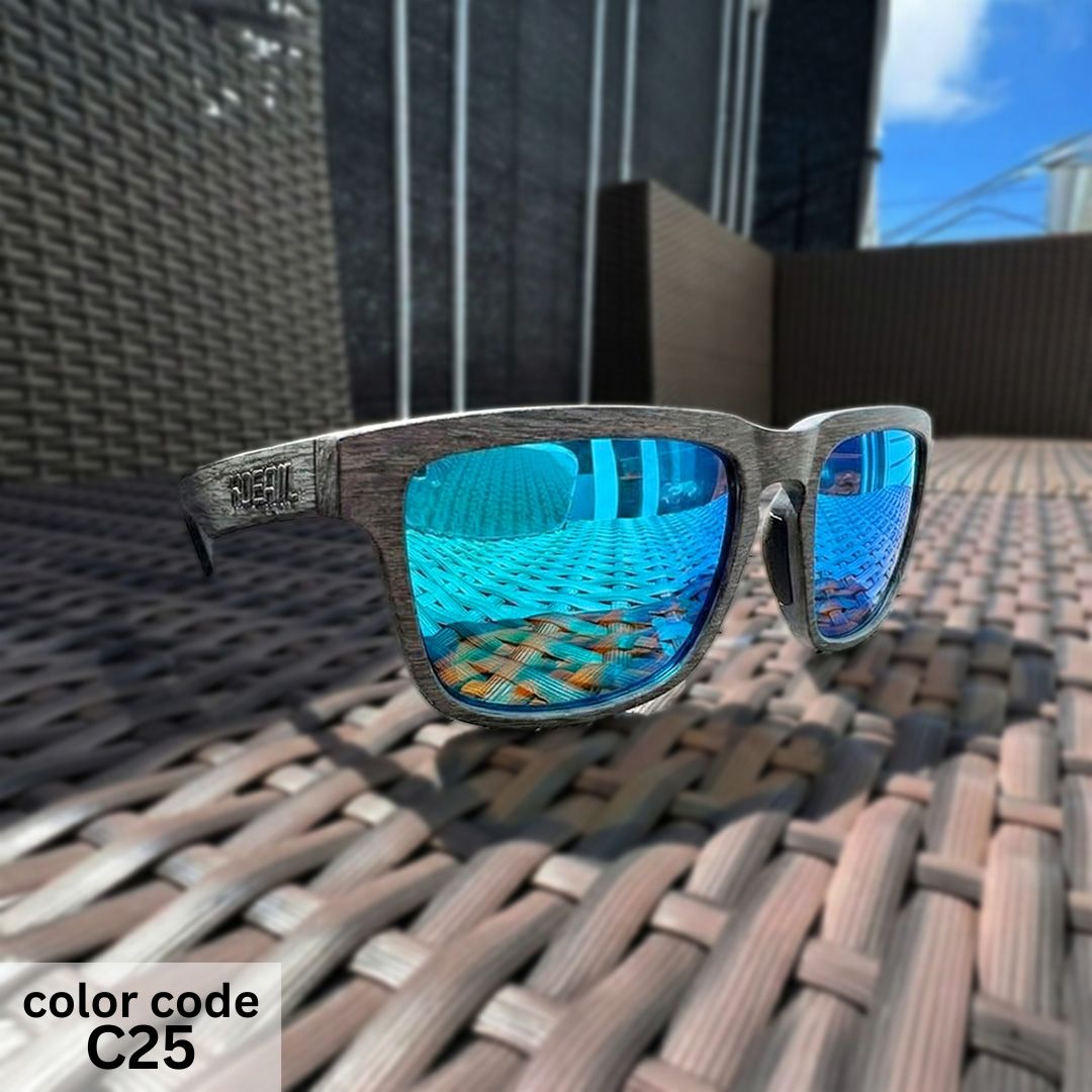 Nova™ | Polarized Sunglasses (1+1) FREE