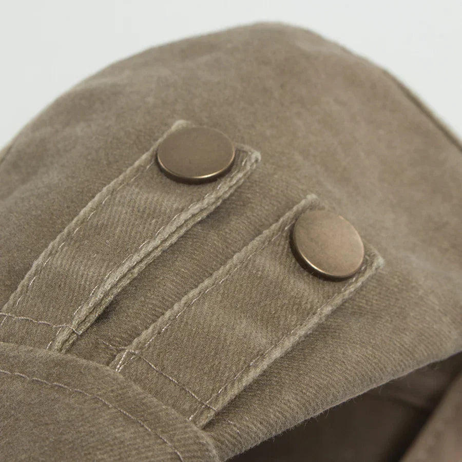 Royex™ | Vintage Men's Cap