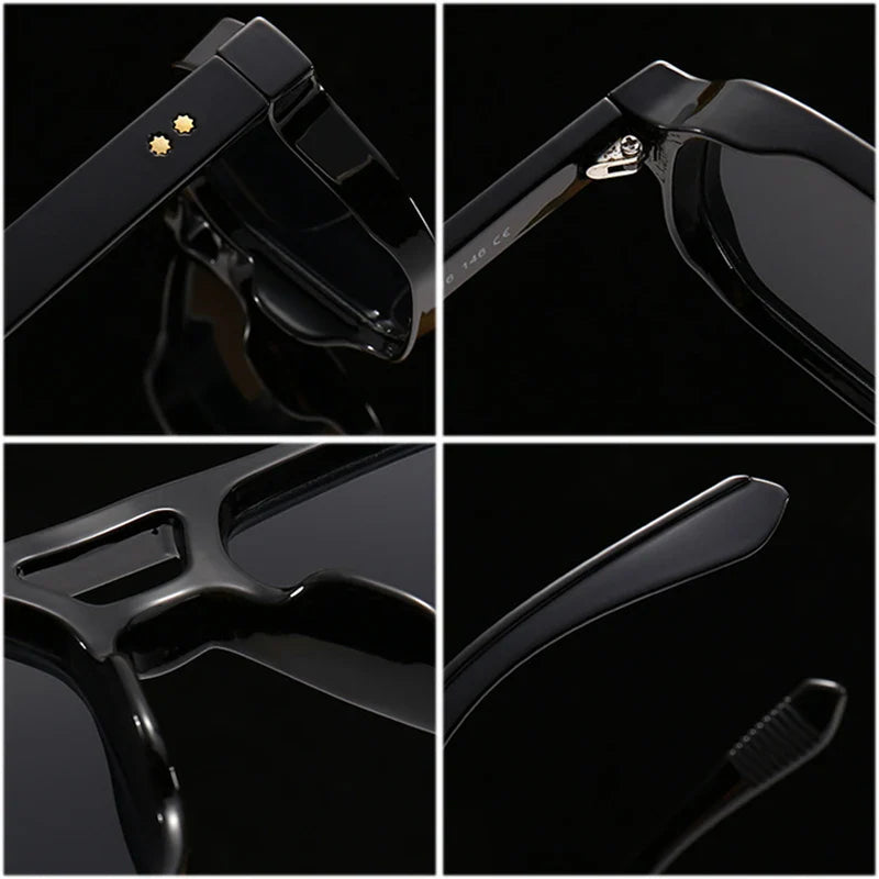 Rhone Double-Bridge Aviators