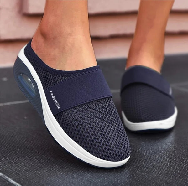 Compa™ | Orthopedic Sandals Wedge Heels