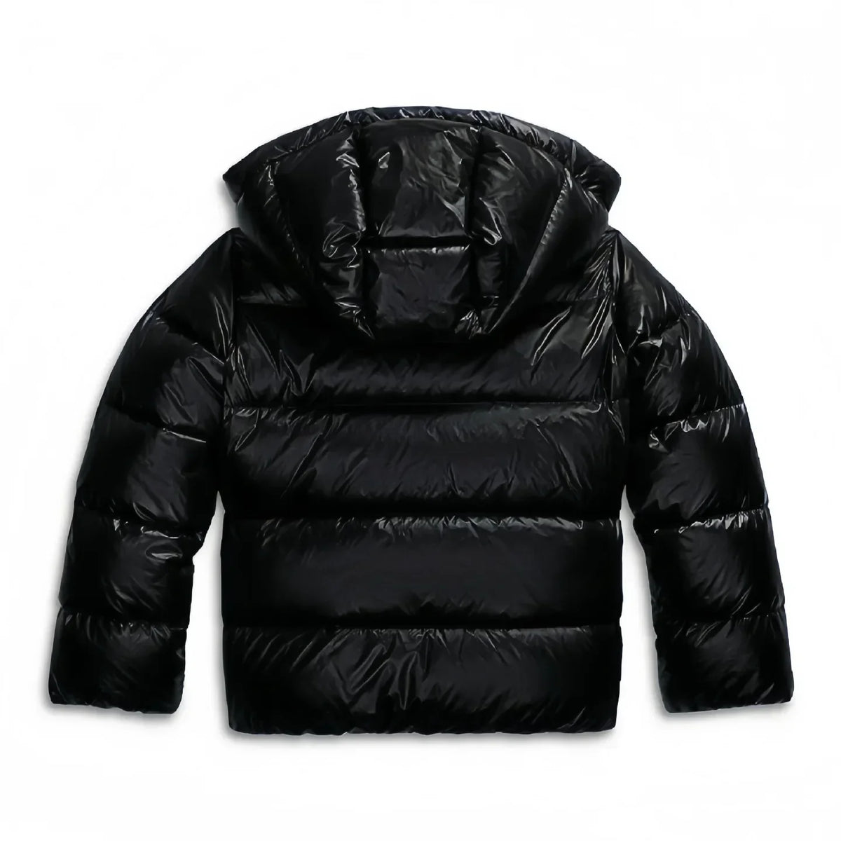 Diana Womens Hooded Puffer Jacket, Quilted