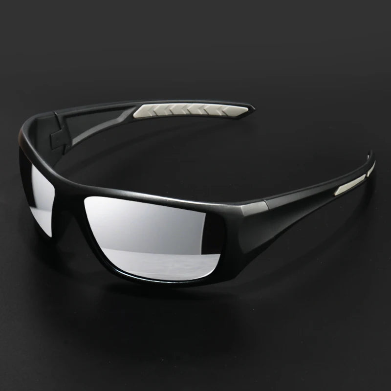 STRYKER™ — Polarized Sports Performance Sunglasses