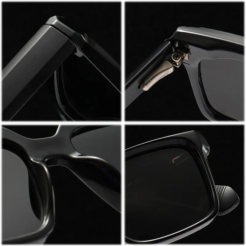 Arden Square Sunglasses