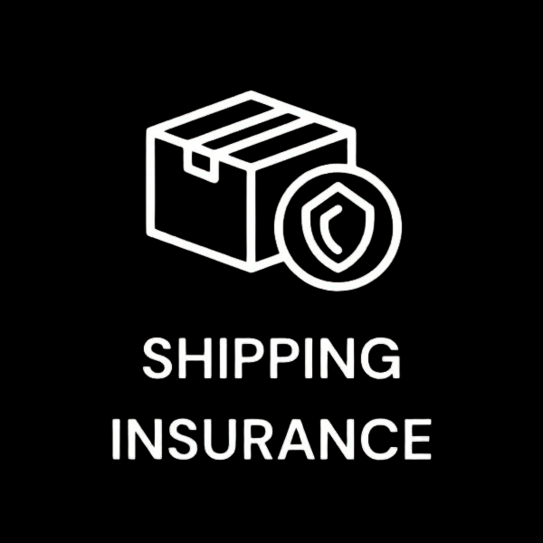 Shipping Insurance