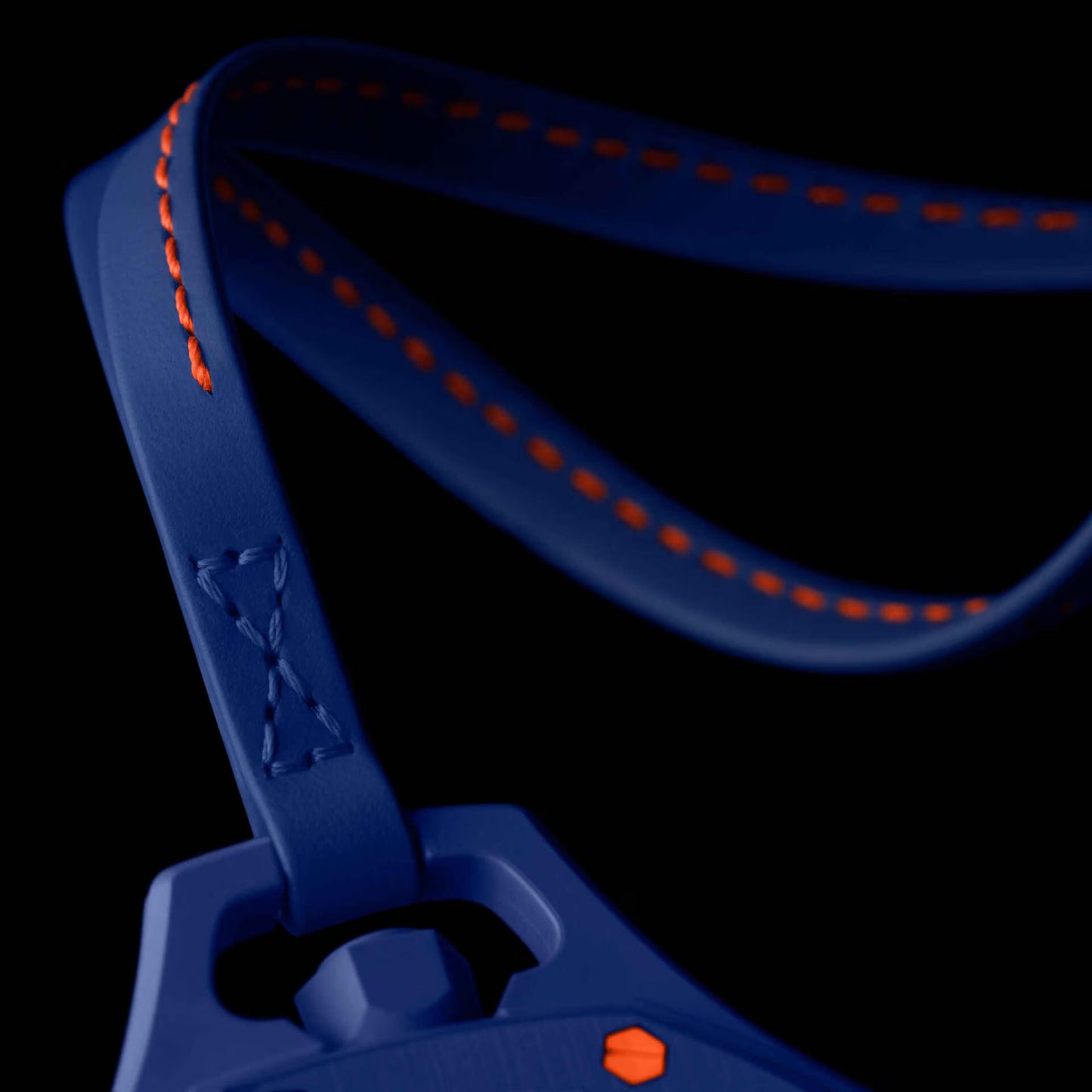Swatch x Audemars Piguet Bioceramic Royal Pop Orenji Hachi – Vibrant Orange Pop Edition