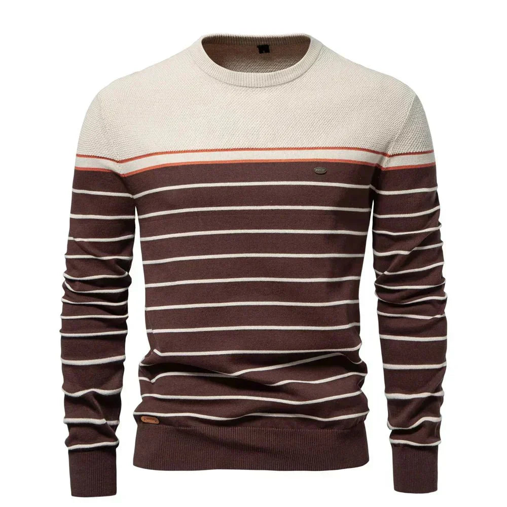 Rupert | Sturdy men's sweater