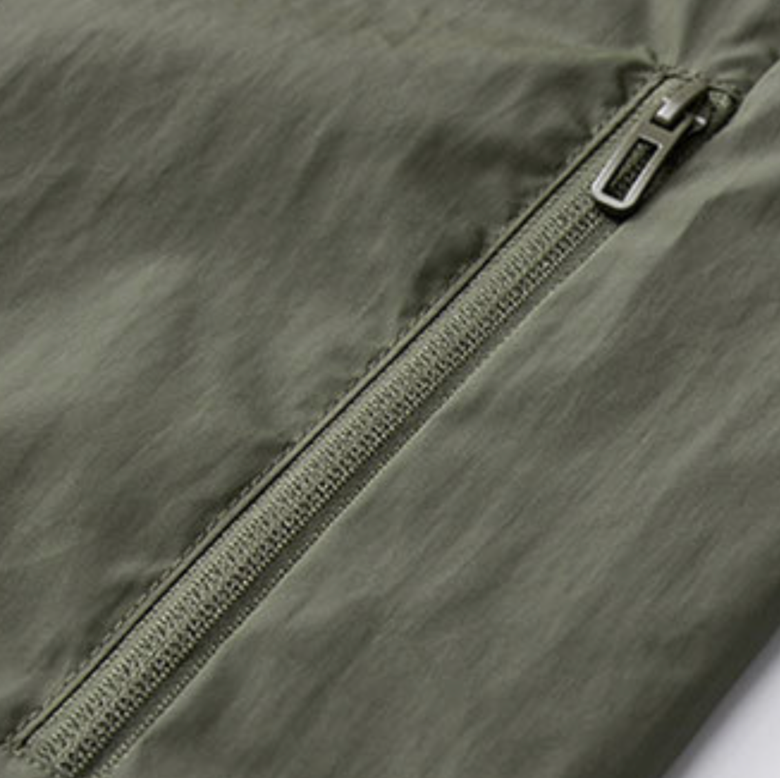 Rennie | Herren Windjacke für Stadtentdecker — Urban Windbreaker in 4 Farben M–3XL | Westmere