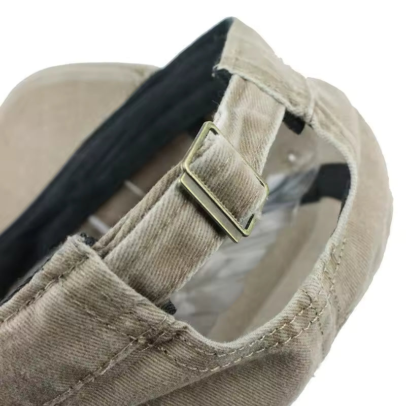 Irving™ | Field Cotton Cap