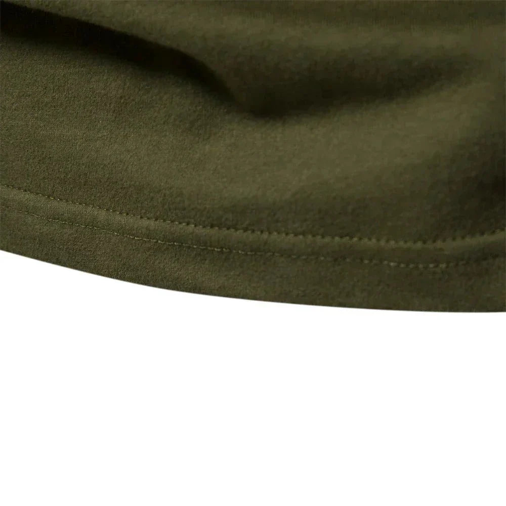 Lambert | Long-sleeved shirt with raglan sleeves