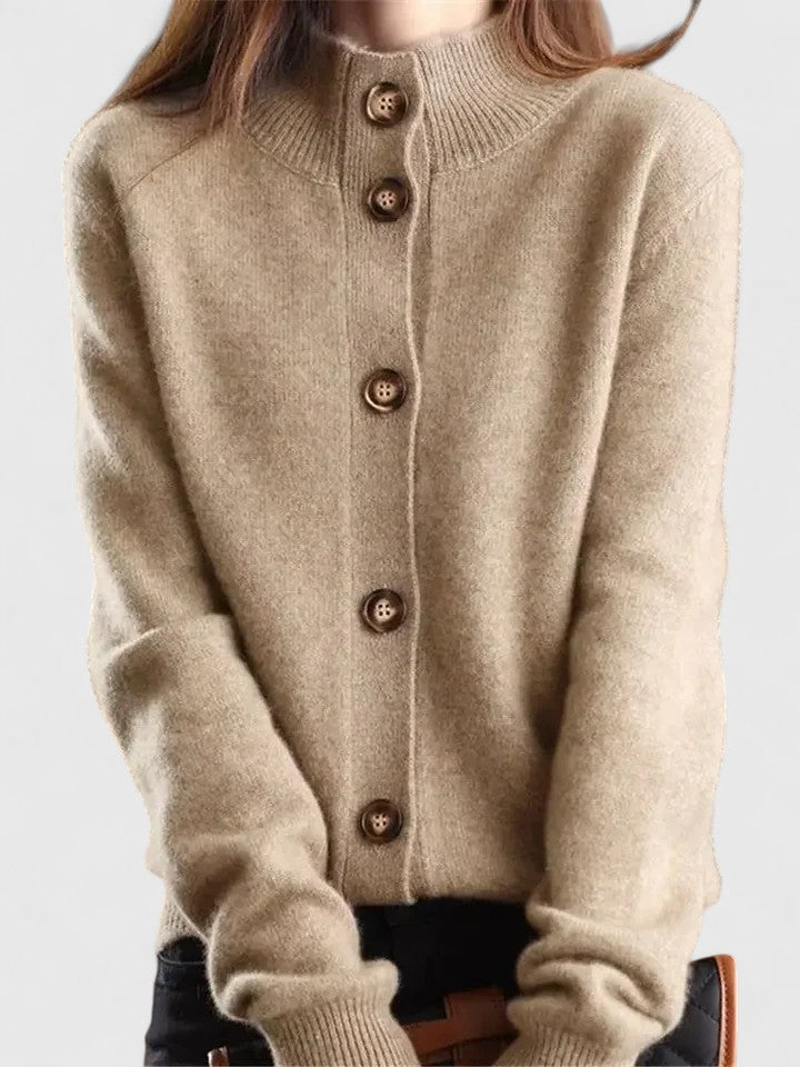 Gretchen™ | Elegant Cardigan