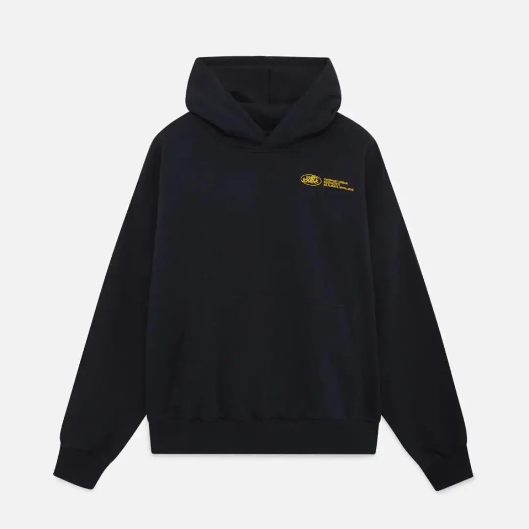 Soft Blend Hoodie for Women – Modern Cut & Cozy Comfort